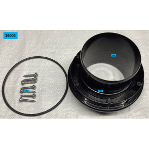 ASM connection set DN 110