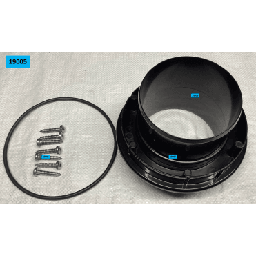 ASM connection set DN 110