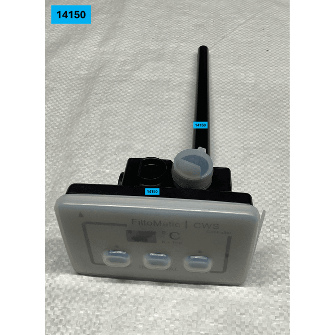 Oase - Spares ASM controller FiltoMatic 2E