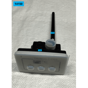 ASM controller FiltoMatic 2E