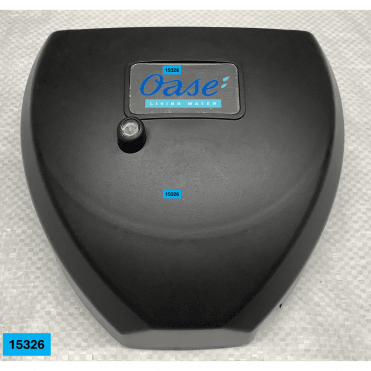 ASM cover BioPress 4000-10000
