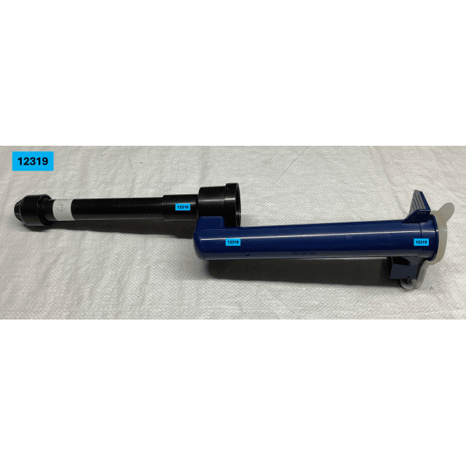 Oase - Spares ASM dirt tube glued FiltoMatic 3000