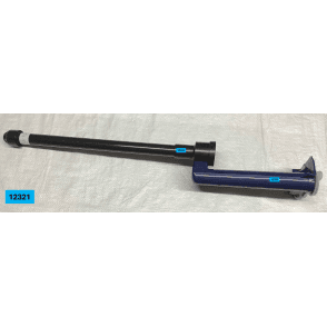 ASM dirt tube glued FiltoMatic 6/12000