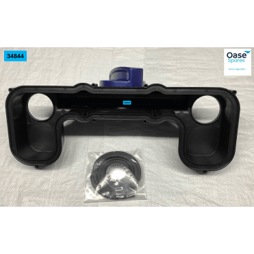 ASM distributor BioTec 12 - 18