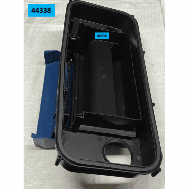 ASM distributor ScreenMatic 140000