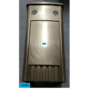 ASM filter box FiltoMatic 12000