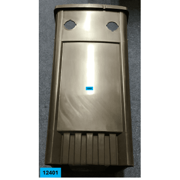 ASM filter box FiltoMatic 12000