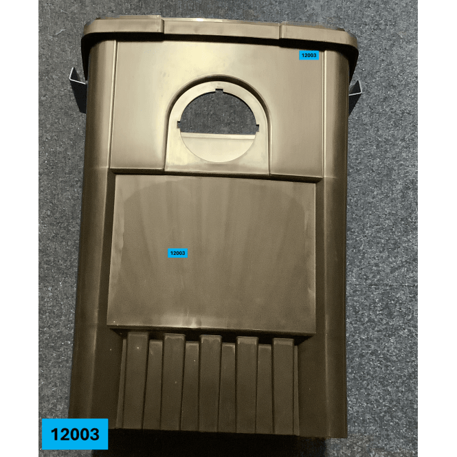 Oase - Spares ASM filter box FiltoMatic 3000