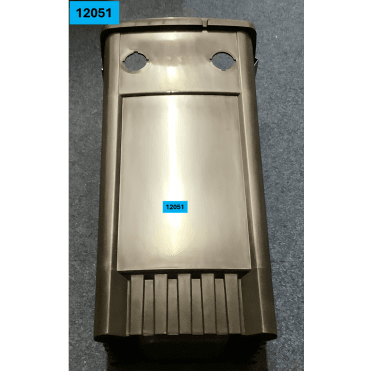 ASM filter box FiltoMatic 6000