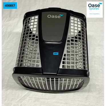 ASM filter housing AquaMax Expert 44000