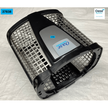 ASM filter housing AquaMax Expert