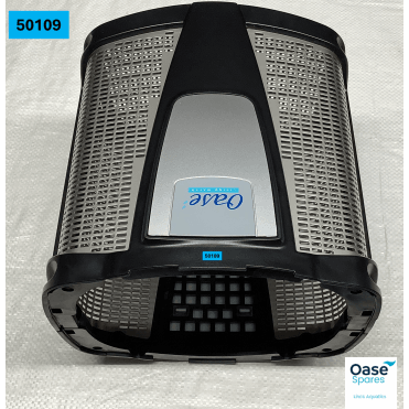 ASM filter housing Aquarius Expert 44000