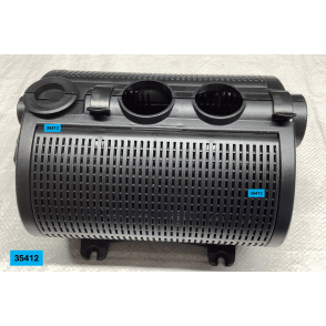 ASM filter Nautilus 50-150