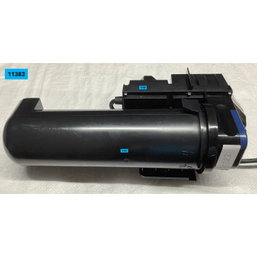 ASM FiltoMatic UVC 11