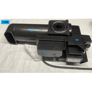 ASM FiltoMatic UVC 18