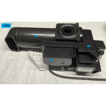 ASM FiltoMatic UVC 18