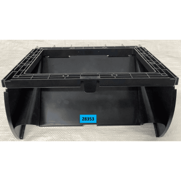 ASM flap Skimmer