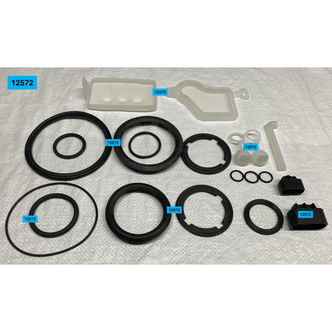 Oase - Spares ASM gasket set FiltoMatic