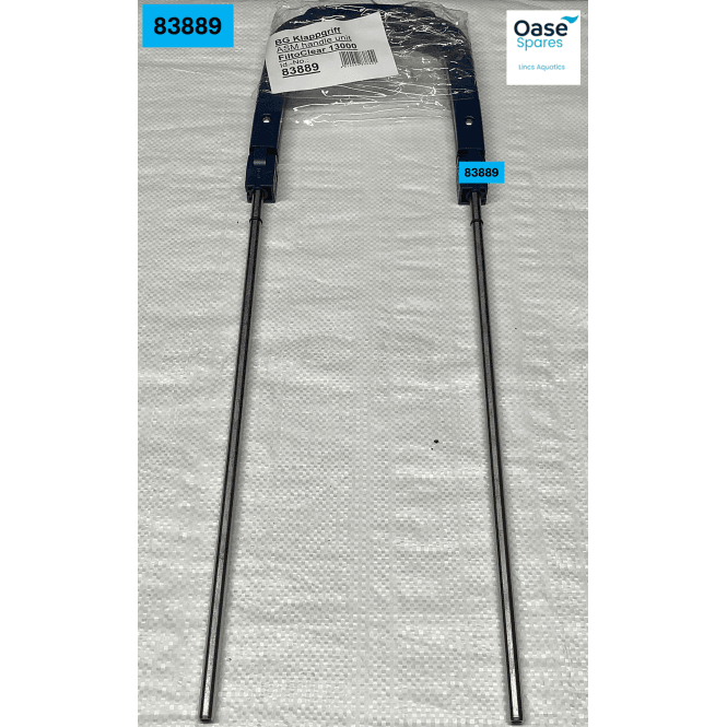 Oase - Spares ASM handle unit FiltoClear 13000