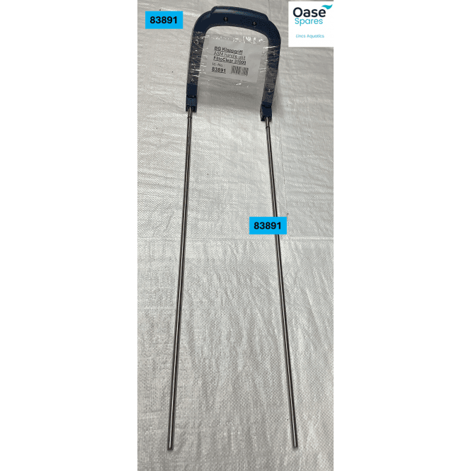 Oase - Spares ASM handle unit FiltoClear 31000