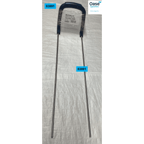 ASM handle unit FiltoClear 31000