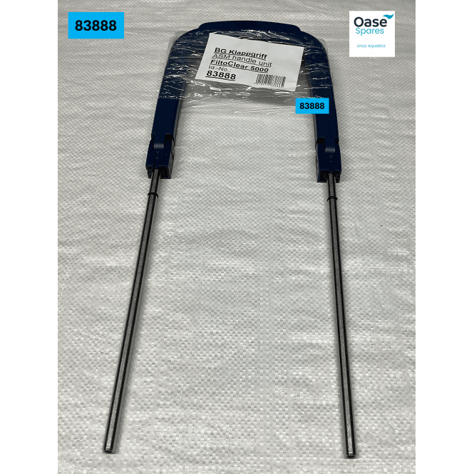 Oase - Spares ASM handle unit FiltoClear 5000
