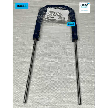 ASM handle unit FiltoClear 5000