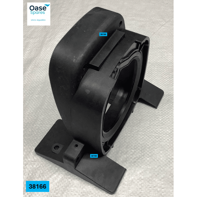 Oase - Spares ASM intermediate housing PondJet Eco