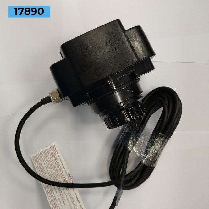 Oase - Spares ASM lamp head Bitron 55
