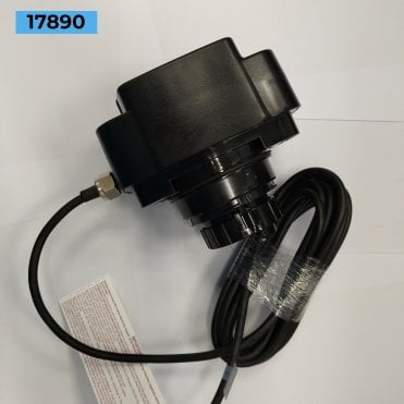 ASM lamp head Bitron 55