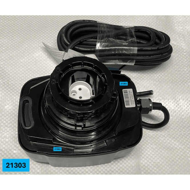 Oase - Spares ASM lamp head FiltoClear UVC 18