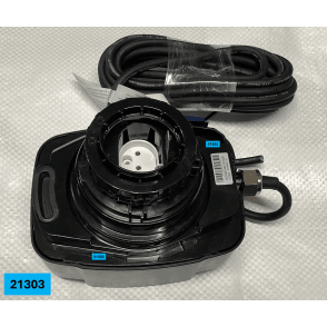 ASM lamp head FiltoClear UVC 18