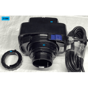 ASM lamp head FiltoClear UVC 24