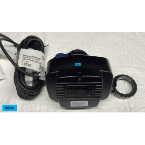 ASM lamp head FiltoClear UVC 36