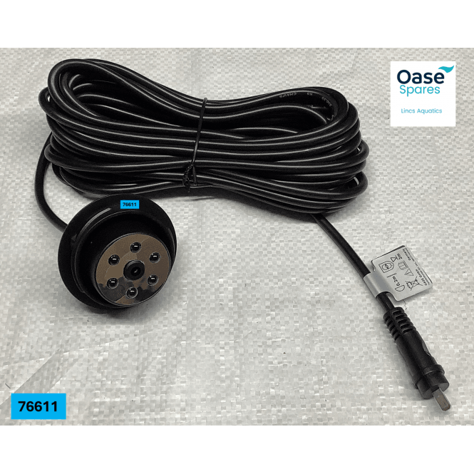 Oase - Spares ASM LED nozzle Water Trio / Quintet warm