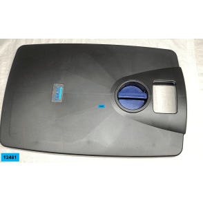 ASM lid FiltoMatic CWS 12000