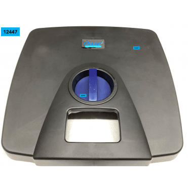 ASM lid FiltoMatic CWS 3000 / 6000