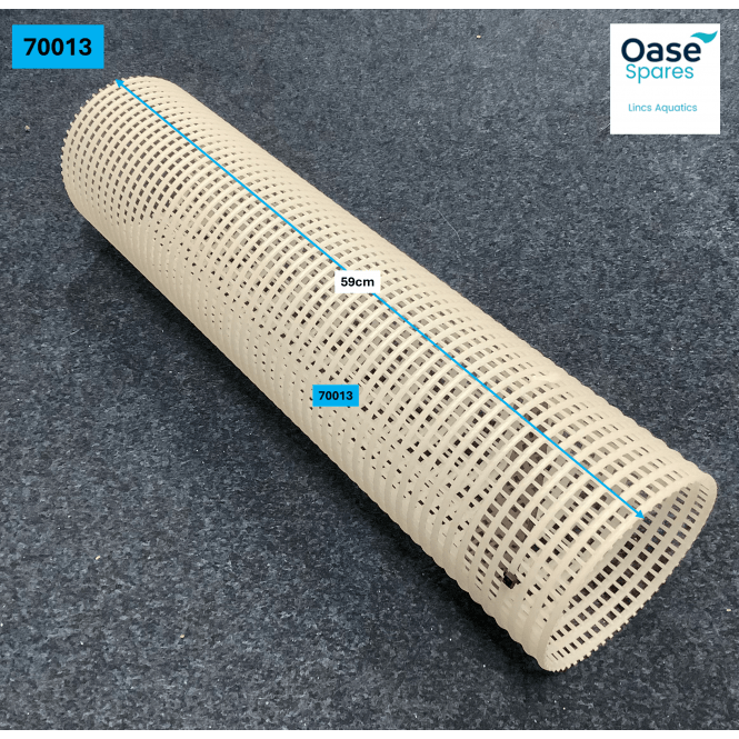Oase - Spares ASM mesh tube Compact L Gravity