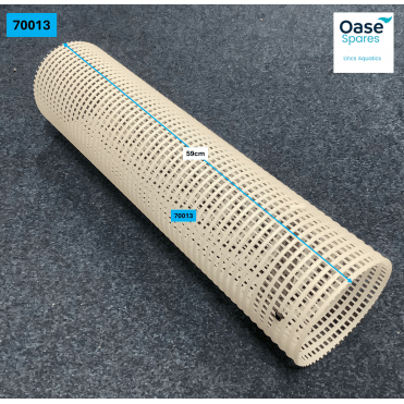ASM mesh tube Compact L Gravity