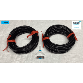 ASM OxyTex Y-distributor / air hose