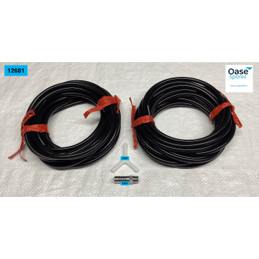 ASM OxyTex Y-distributor / air hose