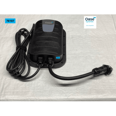 ASM Power supply 100 VA / 12 V DC