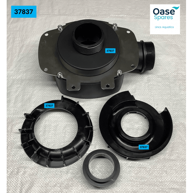Oase - Spares ASM pump housing AquaMax Eco Exp. 26000