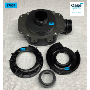ASM pump housing AquaMax Eco Exp. 26000
