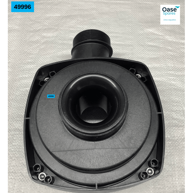 Oase - Spares ASM pump housing Aquarius/AquaMax 36000