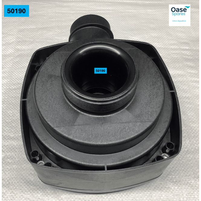 Oase - Spares ASM pump housing Aquarius/AquaMax 44000