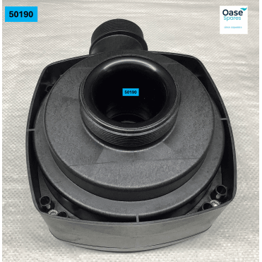 ASM pump housing Aquarius/AquaMax 44000
