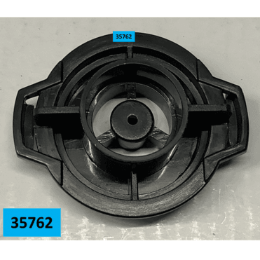 ASM pump housing ASE 1000