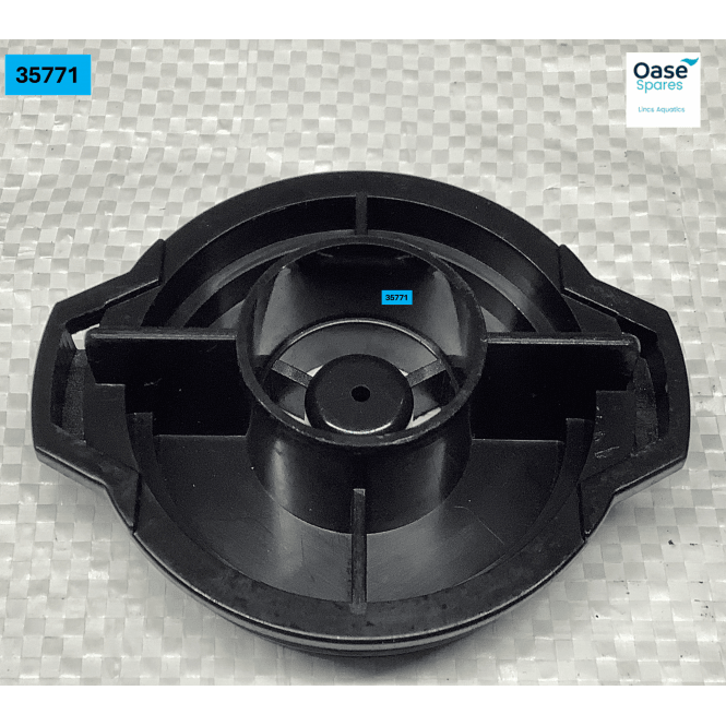Oase - Spares ASM pump housing ASE 3500