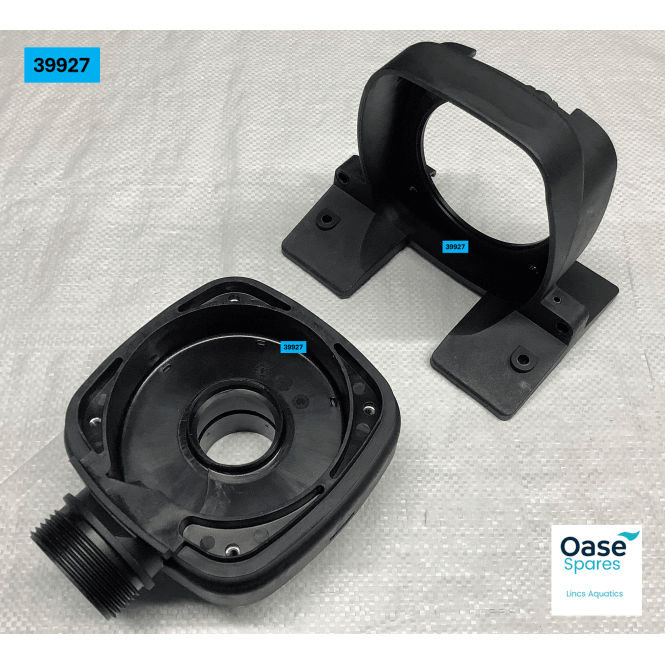 Oase - Spares ASM pump housing PondJet Eco